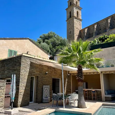 A Villa *