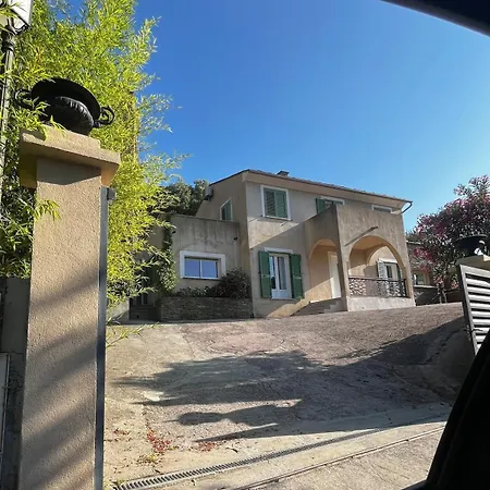 A Villa